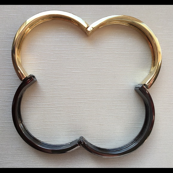 Set of two shimmery bracelets - Picture 5 of 8